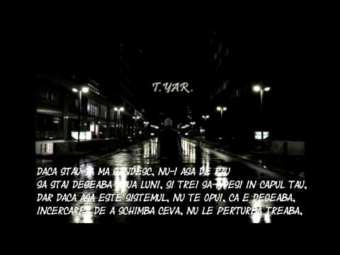 T.YAR. - Imnul Corigentilor: Partea A Doua