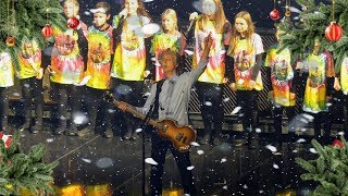 Paul McCartney - Wonderful Christmastime [Live at O2 Arena, London - 16-12-2018]