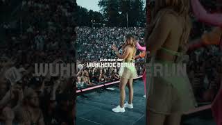 Berlin, das war so schön! #noangels #live #someday