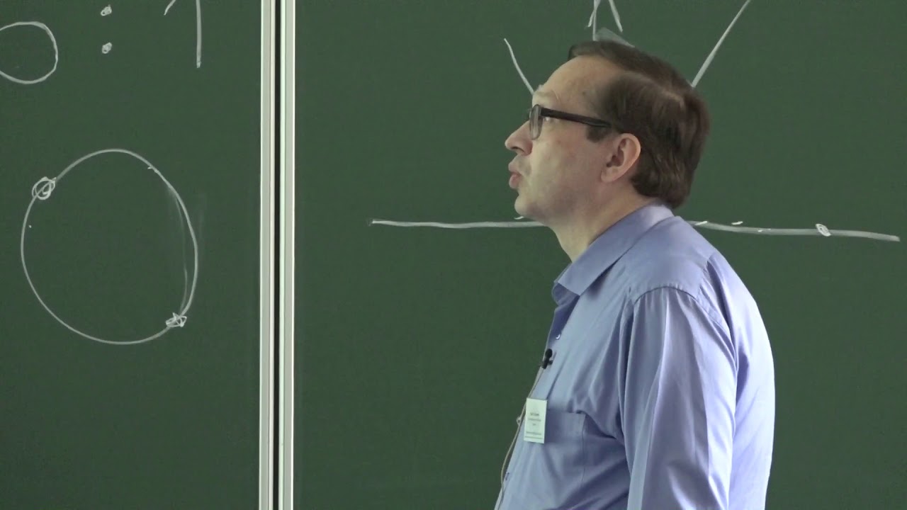 Yurii V. Dumin - Can the dark-matter deficit in the high-redshift galaxies...? (CSS, Sep 26, 2018)