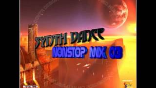 Synth Dance Non Stop Mix 3 ( 2010 )