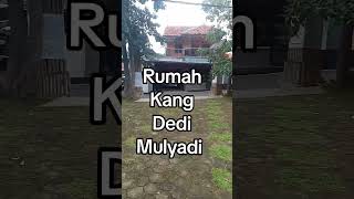 Download lagu Rumah kang Dedi Mulyadi di lembur Pakuan Sukadaya Sudang#kangdedimulyadi #lemburpakuan mp3