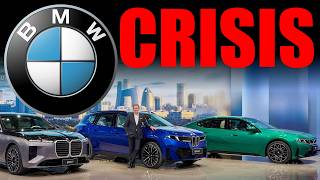 BMW Crisis - How did they get there and what now