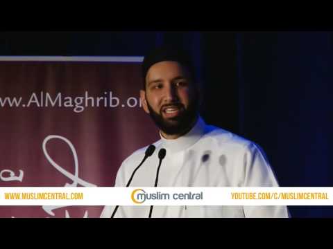 Omar Suleiman - The Dunya And Its Value