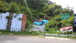 preview picture of video 'Way to Yercaud Salem, Tamilnadu FULL HD 3'