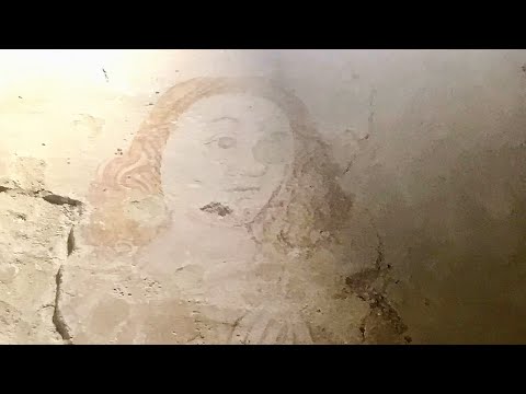 Marija na kamnu - odlomek iz koncerta- Barbara Gabrielle