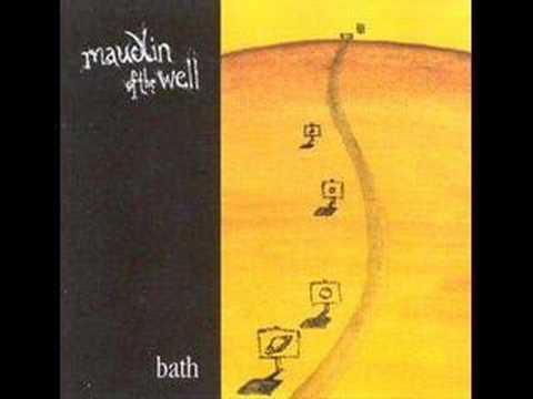 Maudlin Of The Well - They Aren't All Beautiful