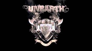 UNEARTH - III - In The Eyes Of Fire 2006 (FULL ALBUM HD)