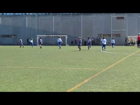 Pauldarrak B - Santurtzi C