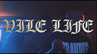 Vile Life - Life After Life(Official Video)