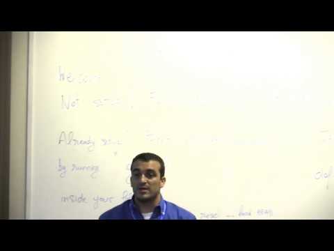 Analyzing and Manipulating Data with Pandas | SciPy 2015 Tutorial | Jonathan Rocher