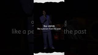 Heechul (희철) - Old Movie (옛날 사람)