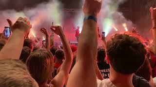 Gemitaiz - Bene @Rock in Roma [18/06/2022]