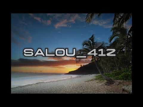 SALOU_412 X KALIPSXAU REMIX MASHUP POISON X  MET SAO 2025  DDKS NAEMA JOYEUX BRO 🥳🎂
