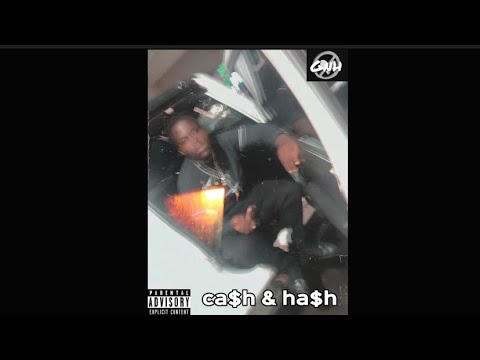 BouTahBag - ca$h & ha$h (prod by RahFromNy)