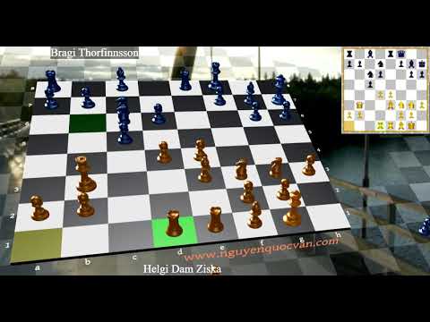 Helgi Dam Ziska vs Bragi Thorfinnsson on 2017 10 21 904