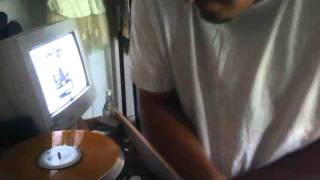 Big Krit - They Got Us 2k11 S&amp;C By Lil Nan