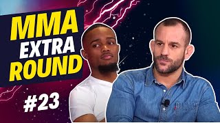 L'OSA, l'écurie qui explose - MMA Extra Round