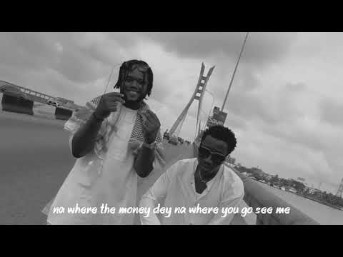 Stanleystizzy x Sidwell x Yungsam - Moving Train (B&W) Video