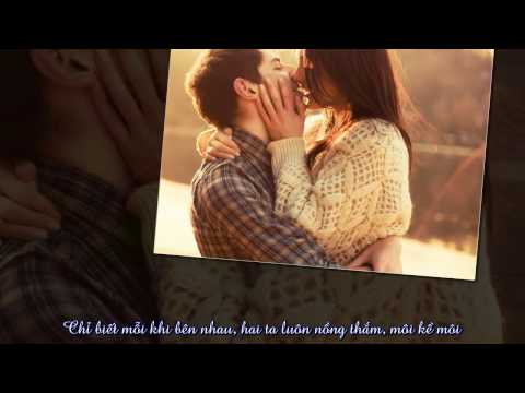 Chơi vơi trong cơn đau - Dương Triệu Vũ [ Kara - Lyric ]