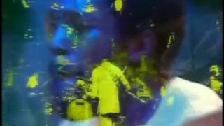 Billy Cobham Drum Solo 1972