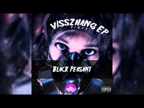 RIWER - BLACK PEASENT