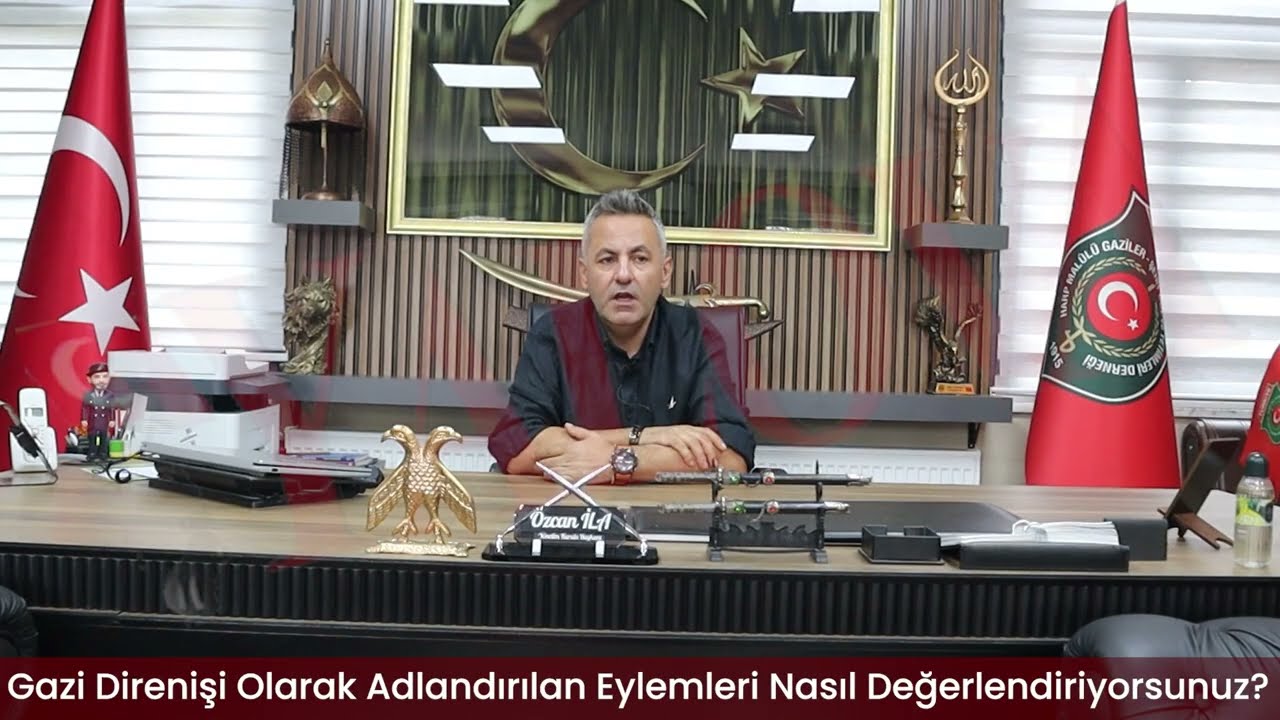 Şehit ve Gazi Aileleri Yalova’da Yalnız Değil