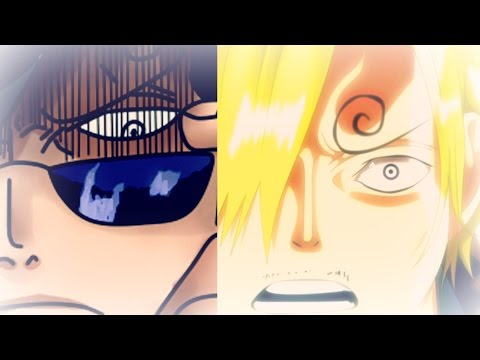 Clones Or Brothers?! | Order 66 = Germa 66?! | One Piece Manga Chapter 825 Live Discussion! |