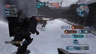 ギラズル　機動戦士ガンダム　バトルオペレーション２_20221009081533