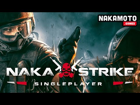 Nakamoto Games gameplay video 1