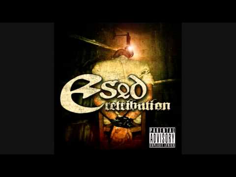 E-SOD - Toast (DavidMooringProd.) Track 10