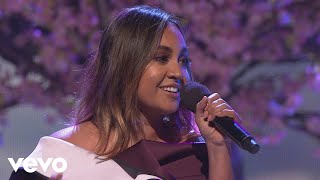 Jessica Mauboy - Flame Trees (Live Performance)
