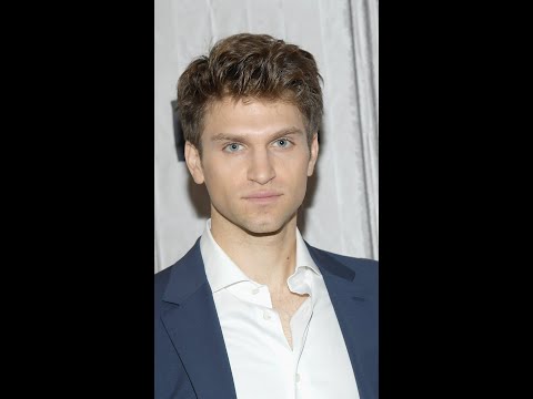 Actor Keegan Allen describes violent mugging incident