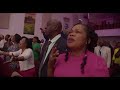 Grand Dieu Nous Te Bénissons Nan Fon Labim Map Rele Ou WPBCOG