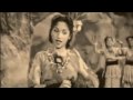 aaj mane..lata mangeshkar..film badal 1951 aaj mane..lata mangeshkar..film badal 1951