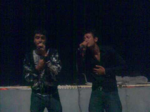 Mc aSKiN Feat YaraLı Rapci A.k.A Mc İbo (KaLBiMDe KoCa BiR aCı