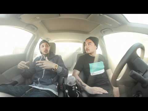 The Hotbox - Ep. 2 - Coolroy