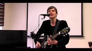 Forever Young (Alphaville cover by Kupido)