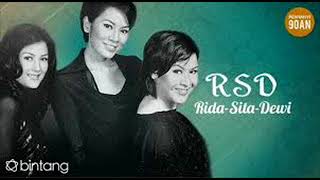 Antara Kita by Rida,Sita,Dewi