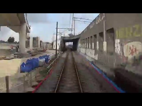 HISPEEDHOLLAND Almere Oostvaarders - Hoofddorp 2014