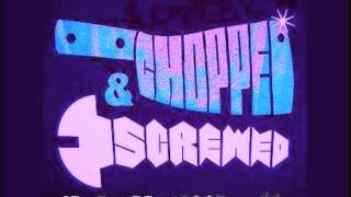 B.O.B ft Mike Fresh - Cranberry Moonwalk(Chopped &amp; Screwed)