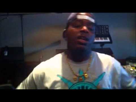 YMCMB & SFE Global presents Jae Millz Dead Presidents 2 Tour of Wisconsin