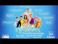 Cinderella - Trinity Theatre Trailer
