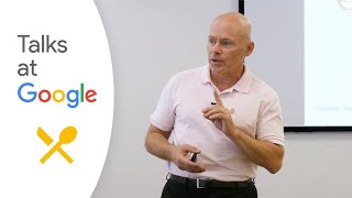Charles McJilton: "Inspiring action at Second Harvest Japan [...]" | Talks at Google