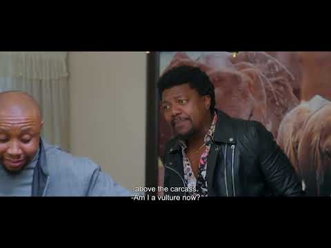 Donga wins millionaire tender | My Brother's Keeper | S2 Ep68 | DStv