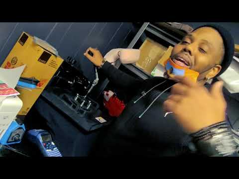 El Kintae- Paperwork ft Demensio Prod. by Cook It Up Qua