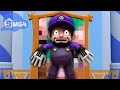 SMG4 The Inspection