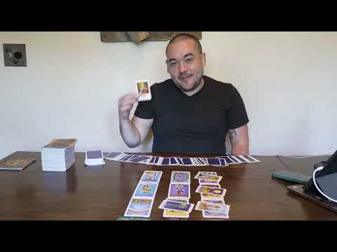 Taurus "Fated Events You Dont Want To Risk Missing Out On!" July 18th - 24th Tarot