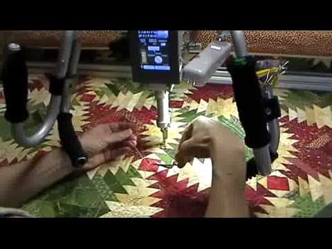 bent snub scissors.flv