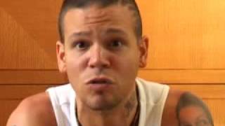 Calle 13 Querido FBI